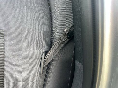 Certified 2024 Toyota Tacoma SR image 35