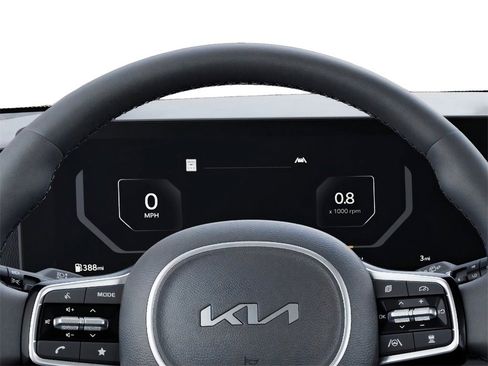 New 2026 Kia Carnival SX image 21