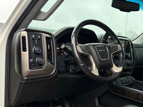 Used 2015 GMC Sierra 1500 Denali image 13