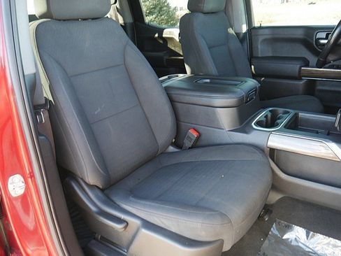 Used 2019 Chevrolet Silverado 1500 RST w/ All-Star Edition image 59