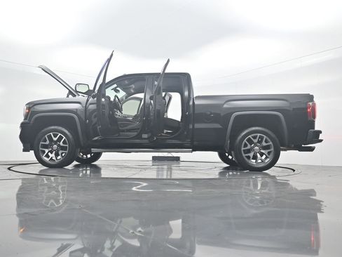 Used 2016 GMC Sierra 1500 SLT image 44