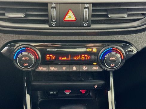 Certified 2023 Kia Forte GT-Line w/ GT-Line Premium Package image 16