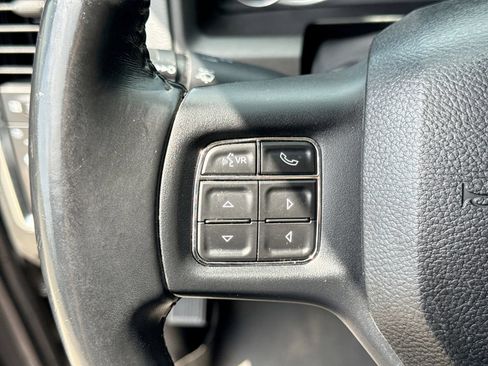 Used 2014 RAM 1500 Big Horn AWD/4WD image 28