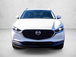 Used 2025 MAZDA CX-30 AWD 2.5 S w/ Preferred Package video 2