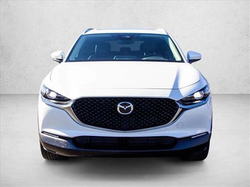 Used 2025 MAZDA CX-30 AWD 2.5 S w/ Preferred Package image 2