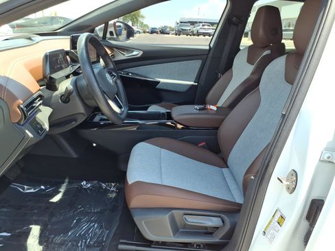 Certified 2023 Volkswagen ID.4 Pro RWD image 19
