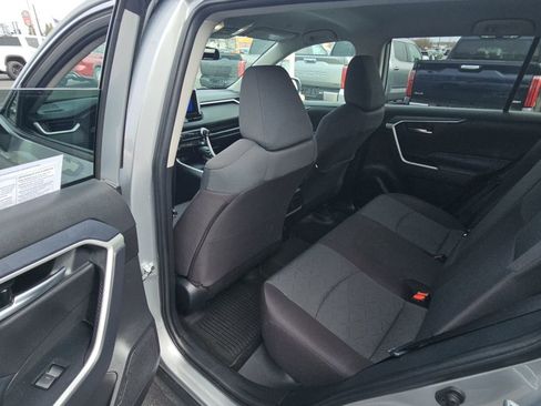 Certified 2025 Toyota RAV4 XLE image 26