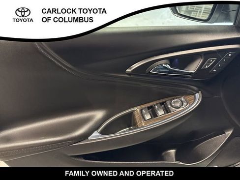 Used 2024 Chevrolet Malibu LT FWD image 11