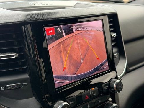 New 2025 RAM 1500 Big Horn image 39