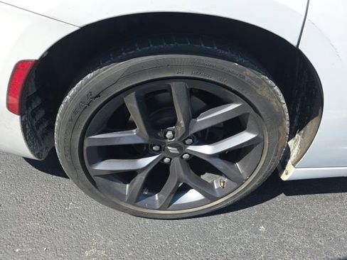 Used 2019 Dodge Charger SXT w/ Plus Group RWD image 14