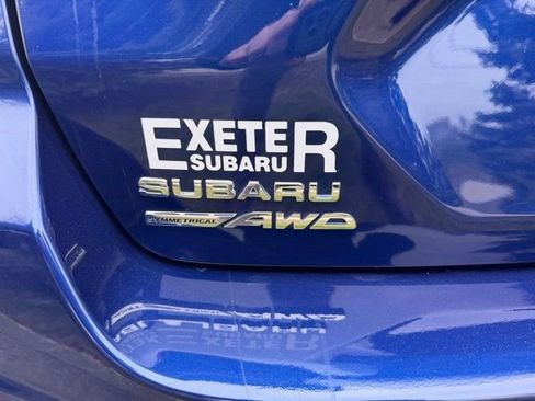 Used 2024 Subaru Impreza 2.0i Sport AWD/4WD image 20