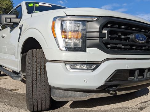 Certified 2023 Ford F150 XLT w/ Equipment Group 302A High AWD/4WD image 24