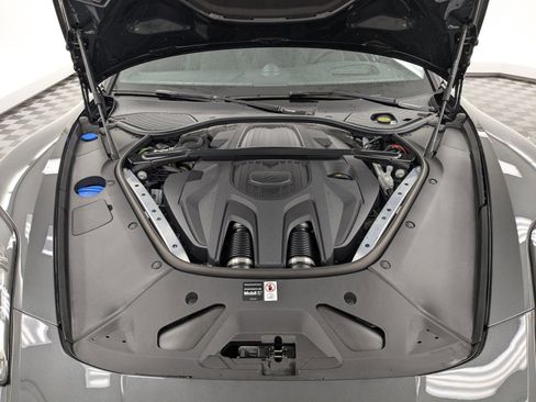 New 2026 Porsche Panamera 4 image 26