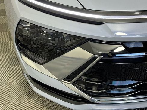 Used 2024 Hyundai Sonata Limited FWD image 3