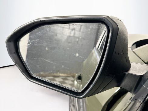 Used 2025 Hyundai Tucson SEL image 16