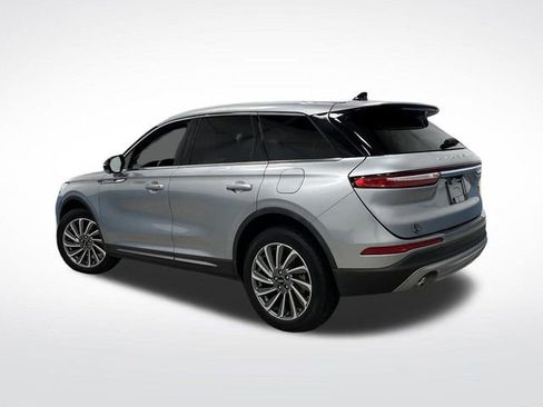 Used 2024 Lincoln Corsair Reserve w/ Equipment Group 201A image 3