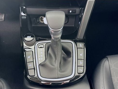 New 2026 Kia Seltos EX image 20