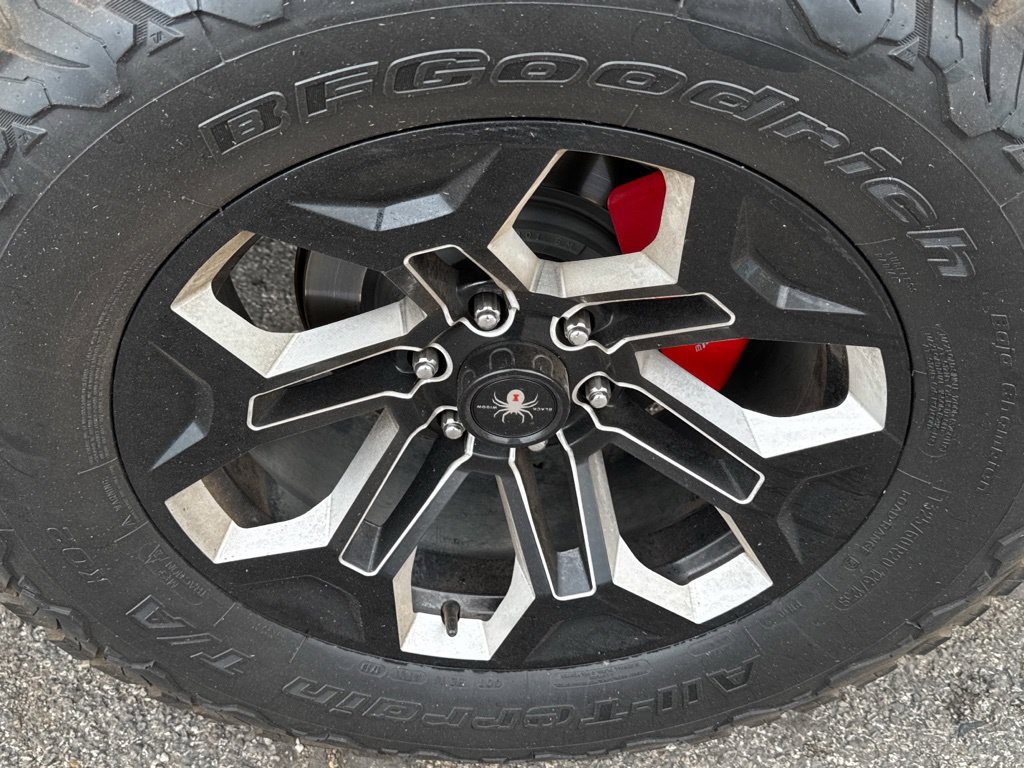 Used 2019 Chevrolet Silverado 1500 RST w/ All-Star Edition AWD/4WD image 48