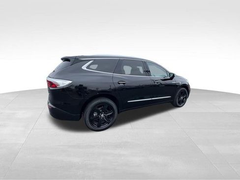 Certified 2024 Buick Enclave Essence w/ Sport Touring Edition AWD/4WD image 10