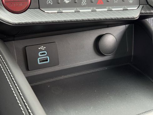 New 2026 Ford Mustang GT Premium image 46