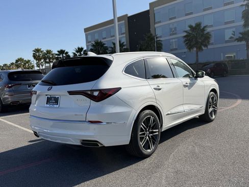 New 2026 Acura MDX SH-AWD w/ Advance Package image 21