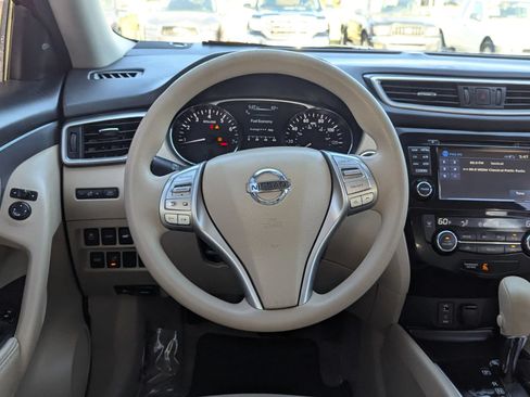 Used 2015 Nissan Rogue SV w/ SV Premium Package FWD image 19