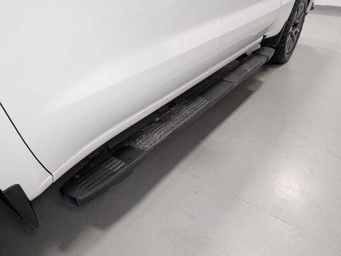 Certified 2021 Chevrolet Silverado 1500 RST w/ All Star Edition Plus image 11