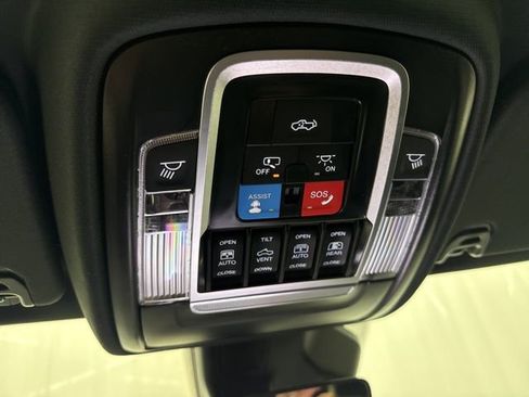 New 2026 RAM 1500 Rebel w/ Rebel Level 2 Equipment Group image 13