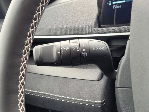 New 2025 Ford Mustang Mach-E GT w/ Interior Protection Package image 43