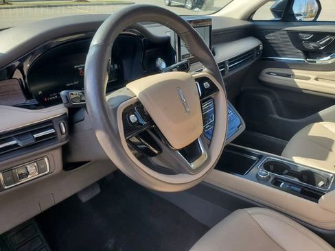 Certified 2022 Lincoln Corsair Reserve w/ Equipment Group 201A AWD/4WD image 12