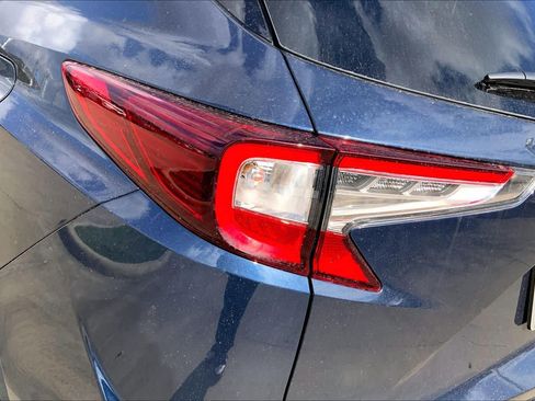 Used 2026 Acura RDX SH-AWD w/ Technology Package image 14