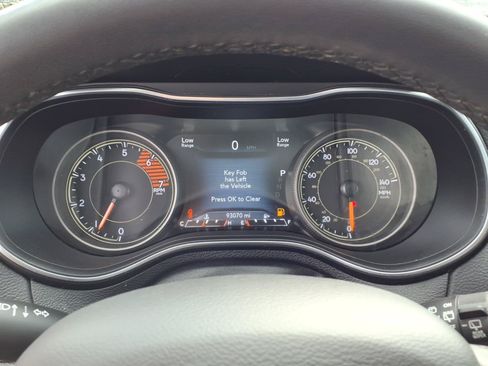 Used 2022 Jeep Cherokee Limited AWD/4WD image 20