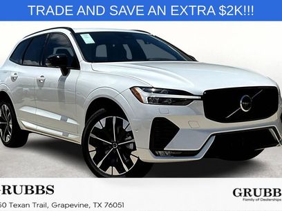 New 2026 Volvo XC60 B5 Plus w/ Protection Package Premier