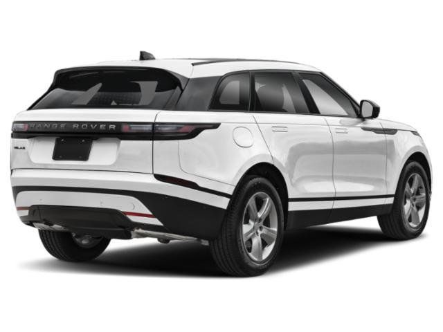 Certified 2026 Land Rover Range Rover Velar S AWD/4WD image 2
