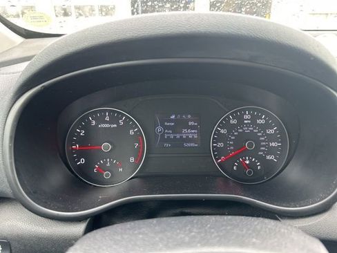 Used 2019 Kia Sportage EX w/ EX Premium Package image 13