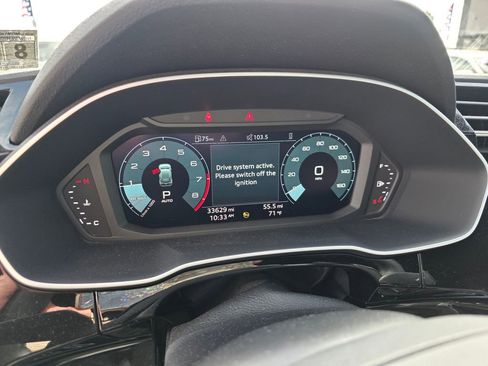 Used 2022 Audi Q3 2.0T Premium Plus image 15