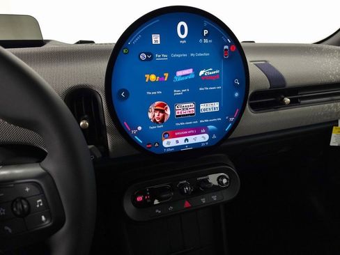 New 2025 MINI Cooper S image 17