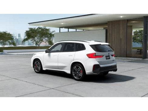 New 2026 BMW X1 M35i w/ Convenience Package AWD/4WD image 2