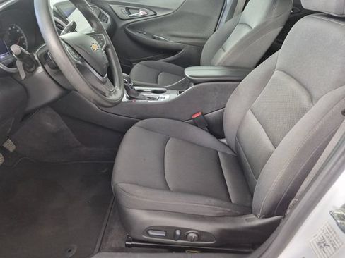 Used 2024 Chevrolet Malibu LT FWD image 14
