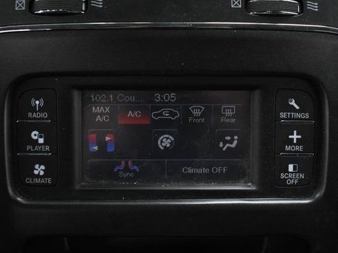 Used 2020 Dodge Journey SE image 20