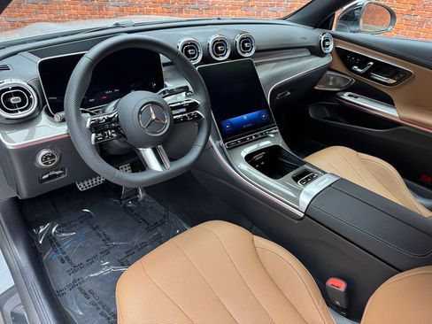 New 2026 Mercedes-Benz CLE 450 4MATIC Cabriolet image 10