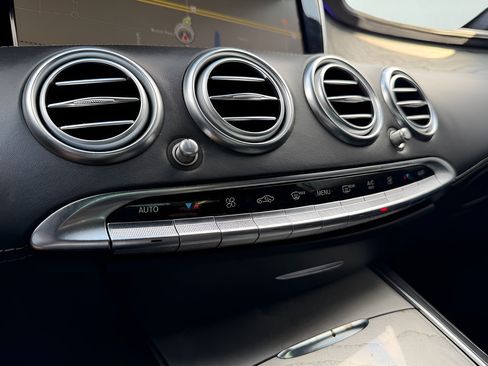 Used 2017 Mercedes-Benz S 550 Cabriolet image 43