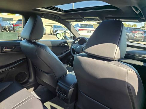 New 2026 Lexus IS 350 F Sport image 16