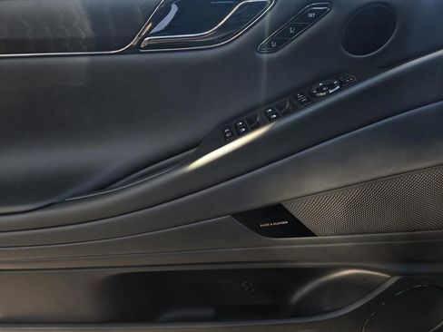 New 2026 Genesis G80 3.5T Prestige image 17