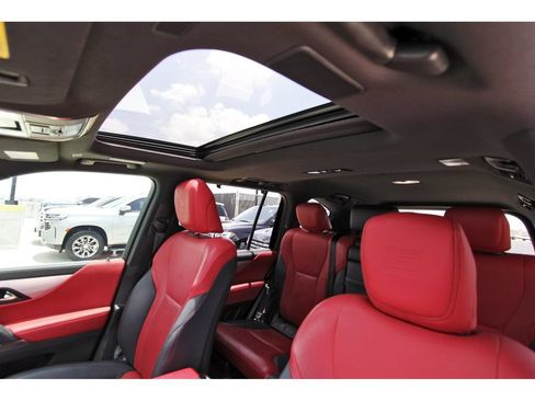 Used 2023 Lexus LX 600 F Sport w/ Accessory Package (Z1) AWD/4WD image 27