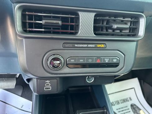 Used 2025 Ford Maverick XL w/ 4K Tow Package AWD/4WD image 23