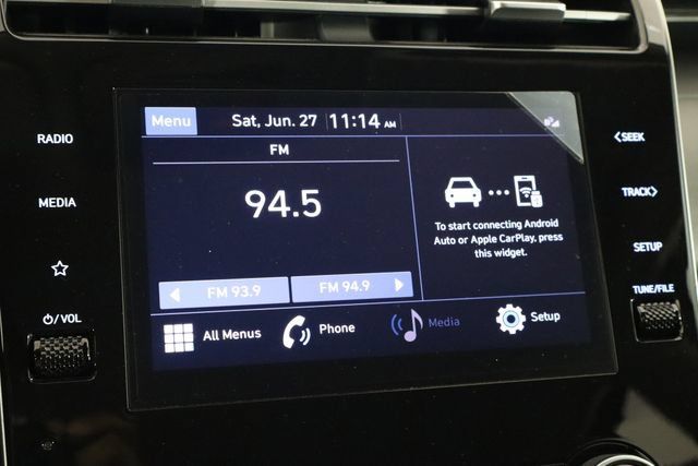 Used 2023 Hyundai Tucson SEL AWD/4WD image 30