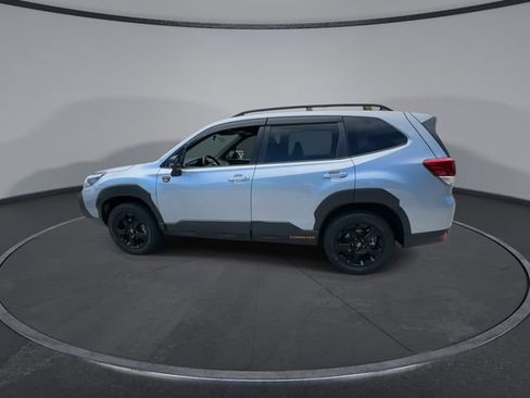 Certified 2024 Subaru Forester Wilderness AWD/4WD image 5