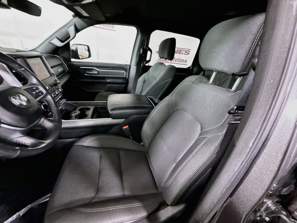 Used 2020 RAM 1500 Big Horn AWD/4WD image 24