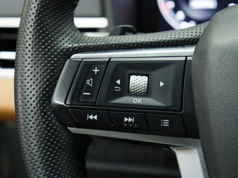 Used 2022 Mitsubishi Outlander SEL FWD image 11